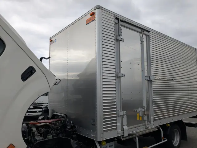 日野 デュトロ 2RG-XZU712M(2WD)の写真39