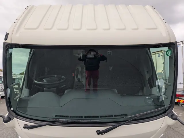 日野 デュトロ 2RG-XZU712M(2WD)の写真41