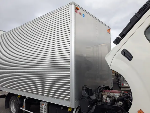 日野 デュトロ 2RG-XZU712M(2WD)の写真42