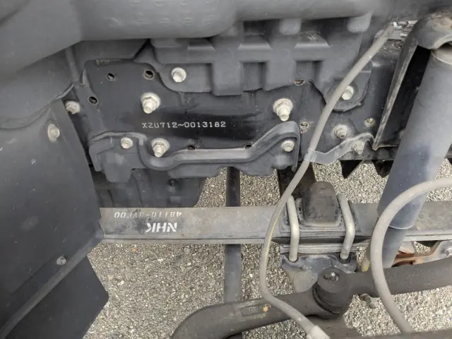 日野 デュトロ 2RG-XZU712M(2WD)の写真44