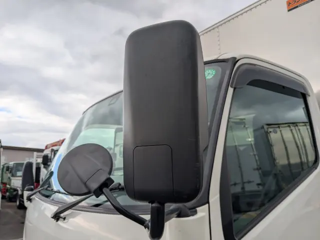 日野 デュトロ 2RG-XZU712M(2WD)の写真47