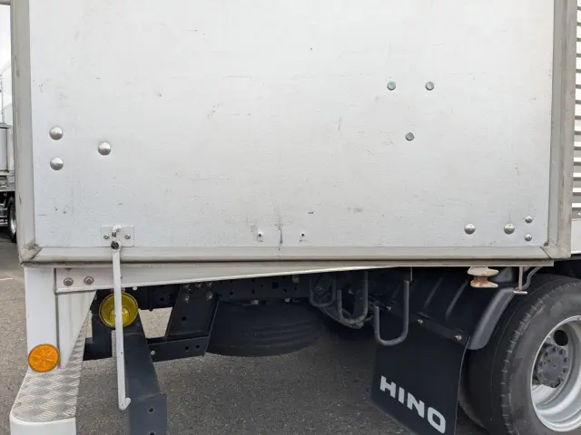 日野 デュトロ 2RG-XZU712M(2WD)の写真49