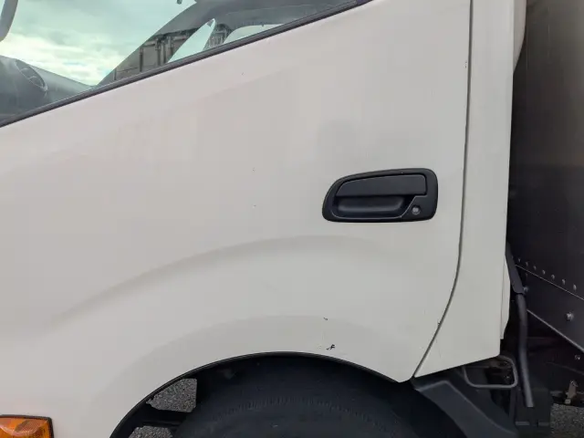 日野 デュトロ 2RG-XZU712M(2WD)の写真50