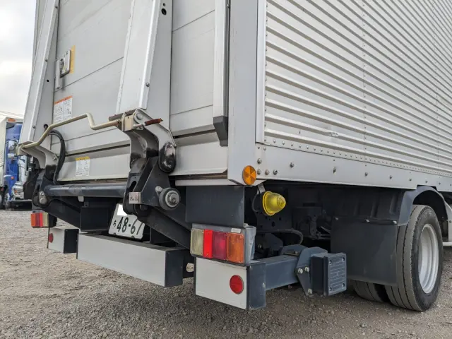 日野 デュトロ 2RG-XZU655M(2WD)の写真7