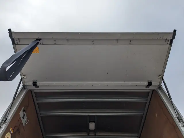 日野 デュトロ 2RG-XZU655M(2WD)の写真13