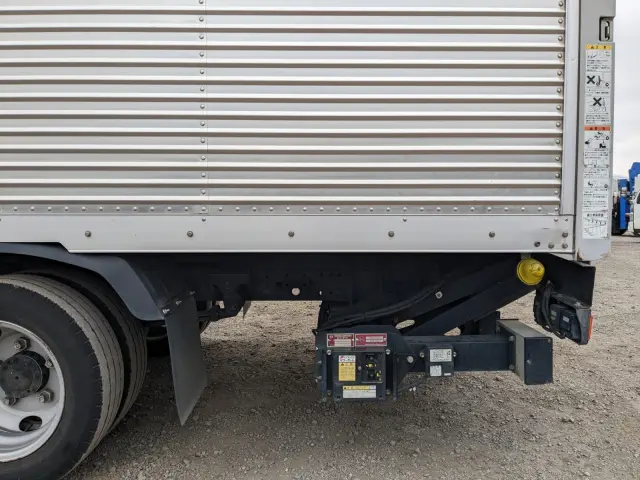 日野 デュトロ 2RG-XZU655M(2WD)の写真22