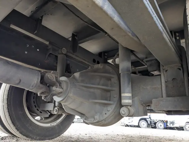 日野 デュトロ 2RG-XZU655M(2WD)の写真25