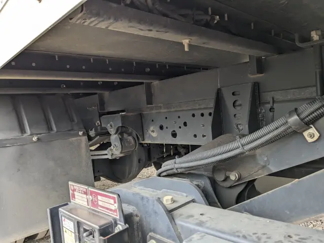 日野 デュトロ 2RG-XZU655M(2WD)の写真26