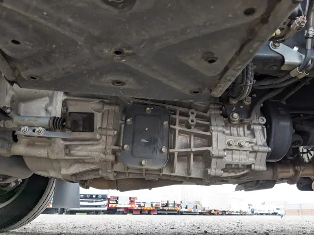 日野 デュトロ 2RG-XZU655M(2WD)の写真27