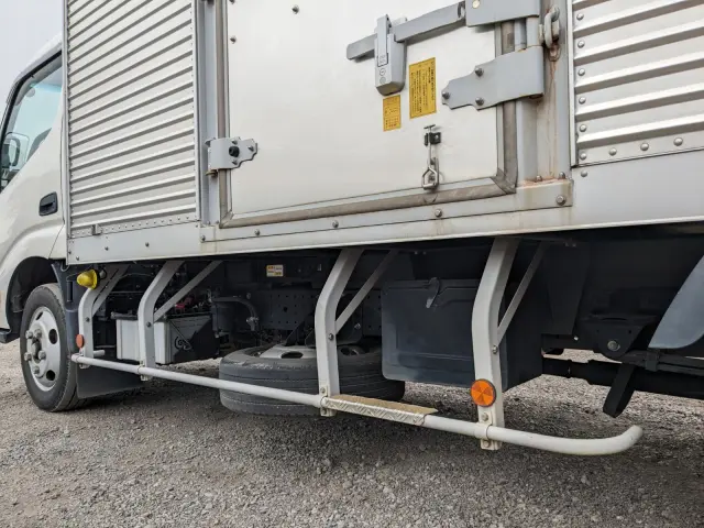 日野 デュトロ 2RG-XZU655M(2WD)の写真28