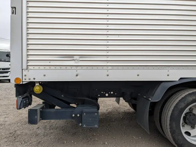 日野 デュトロ 2RG-XZU655M(2WD)の写真31