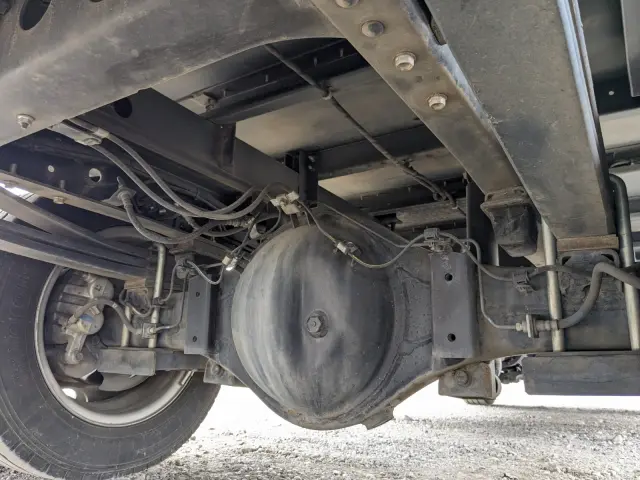 日野 デュトロ 2RG-XZU655M(2WD)の写真33