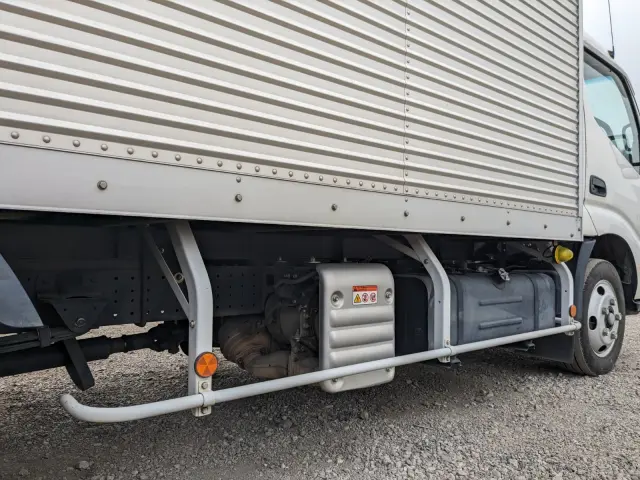 日野 デュトロ 2RG-XZU655M(2WD)の写真34