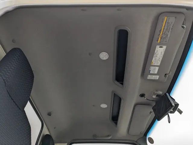 日野 デュトロ 2RG-XZU655M(2WD)の写真36