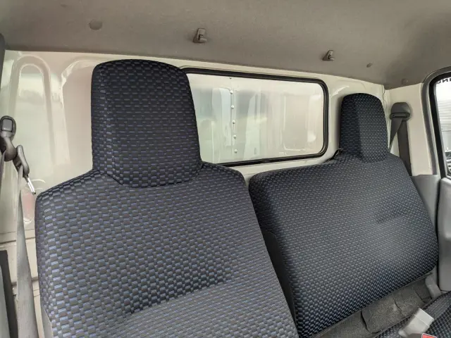 日野 デュトロ 2RG-XZU655M(2WD)の写真37