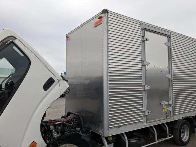 日野 デュトロ 2RG-XZU655M(2WD)の写真41