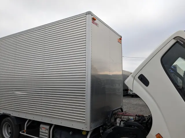 日野 デュトロ 2RG-XZU655M(2WD)の写真46