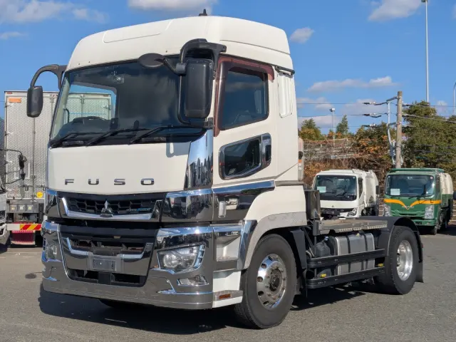 三菱 デリカ 2RG-FP74HER(2WD)の写真1