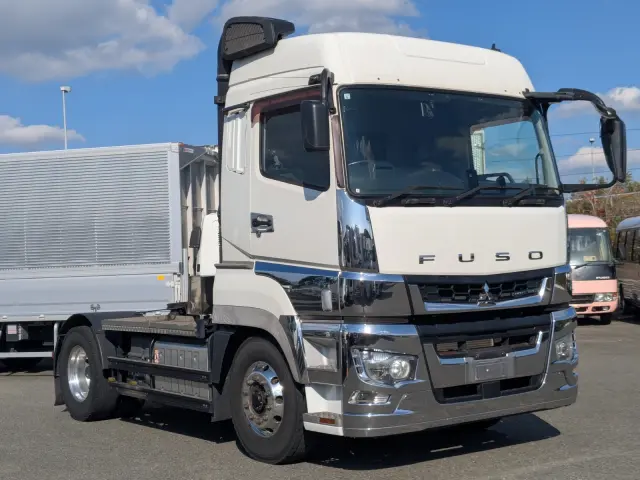 三菱 デリカ 2RG-FP74HER(2WD)の写真3