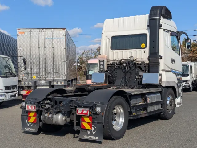 三菱 デリカ 2RG-FP74HER(2WD)の写真4