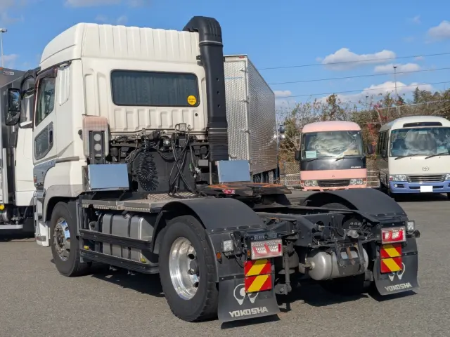 三菱 デリカ 2RG-FP74HER(2WD)の写真5