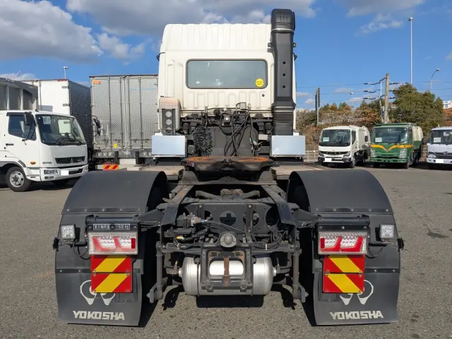 三菱 デリカ 2RG-FP74HER(2WD)の写真6