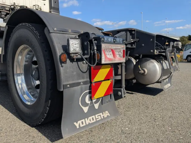 三菱 デリカ 2RG-FP74HER(2WD)の写真7