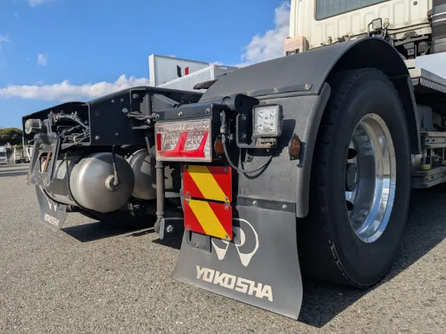 三菱 デリカ 2RG-FP74HER(2WD)の写真8