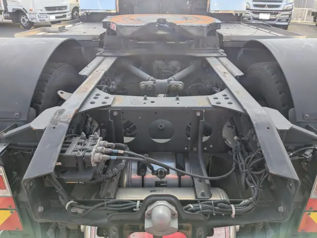 三菱 デリカ 2RG-FP74HER(2WD)の写真9