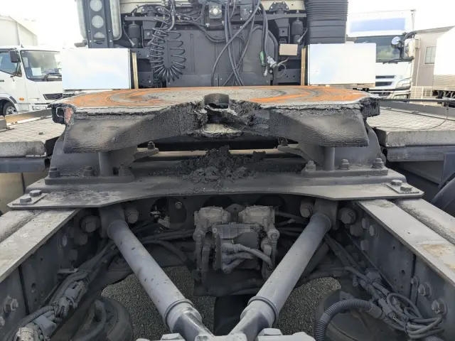 三菱 デリカ 2RG-FP74HER(2WD)の写真10