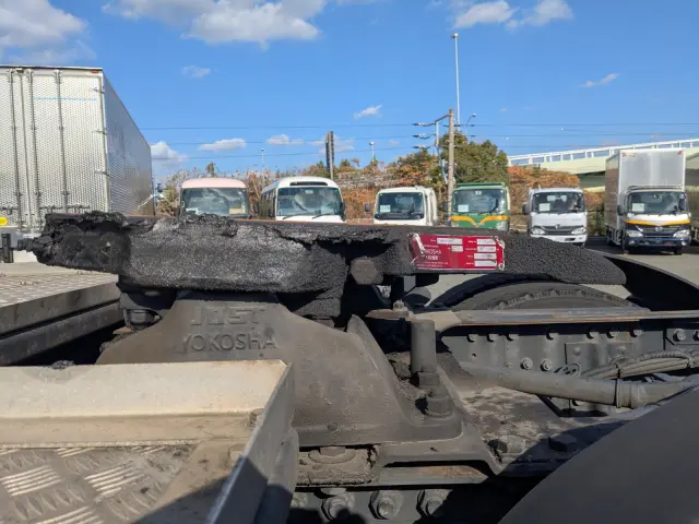 三菱 デリカ 2RG-FP74HER(2WD)の写真11