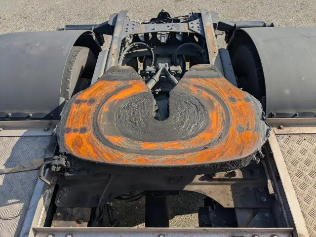 三菱 デリカ 2RG-FP74HER(2WD)の写真13