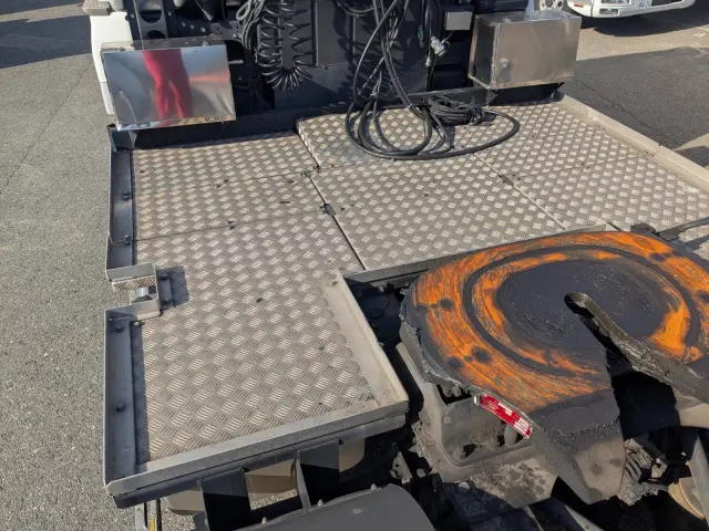 三菱 デリカ 2RG-FP74HER(2WD)の写真14