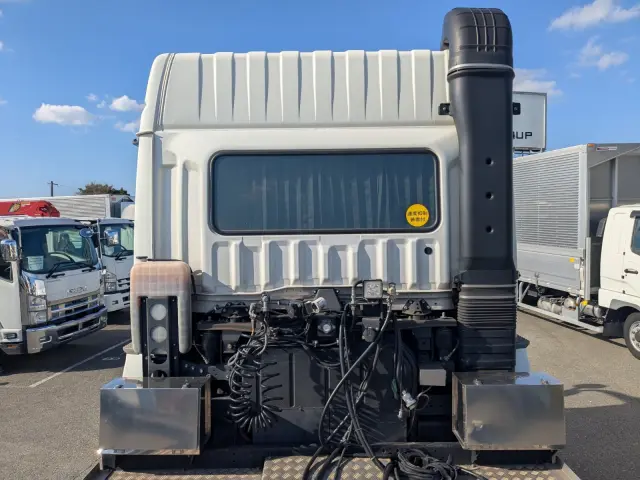 三菱 デリカ 2RG-FP74HER(2WD)の写真15