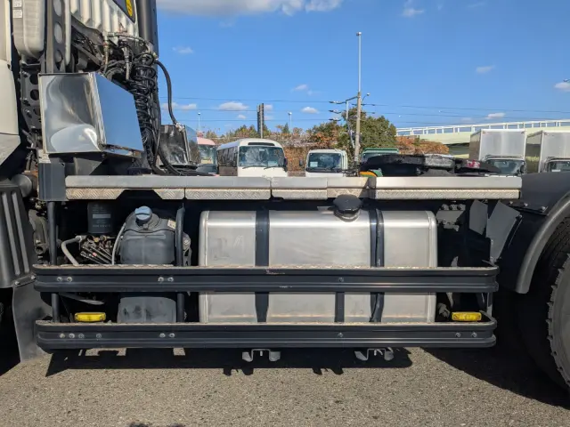 三菱 デリカ 2RG-FP74HER(2WD)の写真17