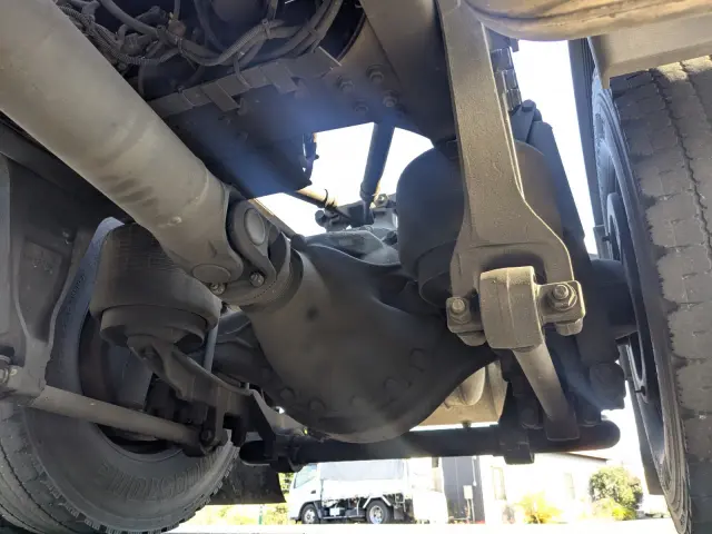 三菱 デリカ 2RG-FP74HER(2WD)の写真18