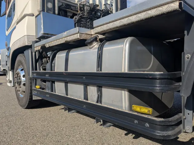 三菱 デリカ 2RG-FP74HER(2WD)の写真19