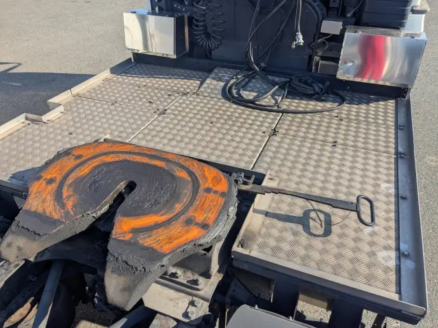 三菱 デリカ 2RG-FP74HER(2WD)の写真20