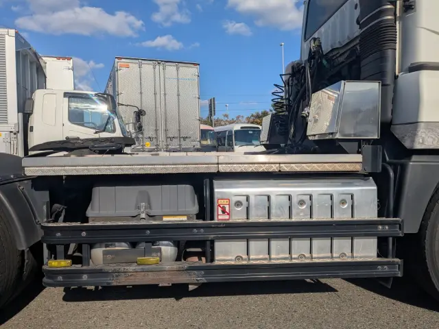 三菱 デリカ 2RG-FP74HER(2WD)の写真21