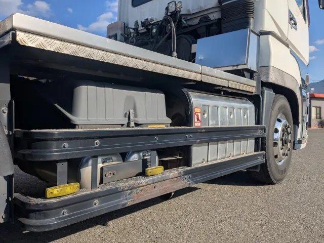 三菱 デリカ 2RG-FP74HER(2WD)の写真23