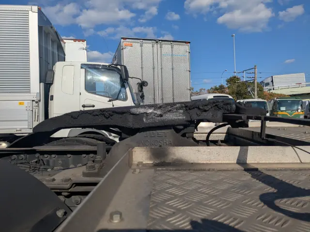 三菱 デリカ 2RG-FP74HER(2WD)の写真24