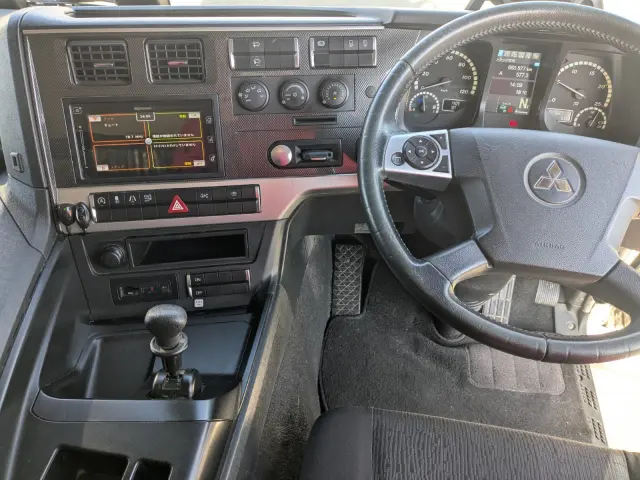 三菱 デリカ 2RG-FP74HER(2WD)の写真28