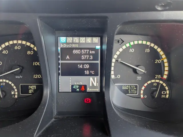 三菱 デリカ 2RG-FP74HER(2WD)の写真29