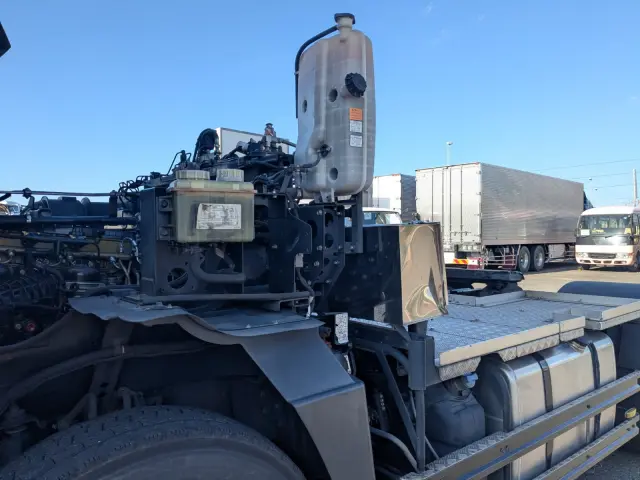 三菱 デリカ 2RG-FP74HER(2WD)の写真30