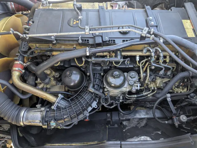 三菱 デリカ 2RG-FP74HER(2WD)の写真31