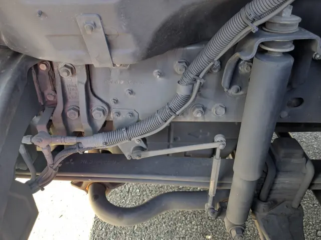 三菱 デリカ 2RG-FP74HER(2WD)の写真32