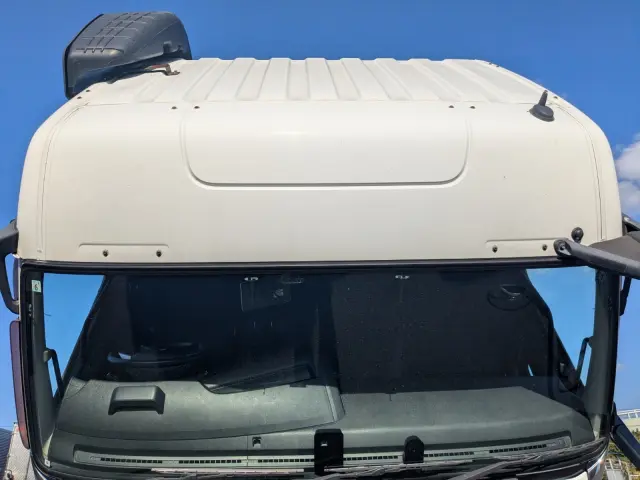 三菱 デリカ 2RG-FP74HER(2WD)の写真33