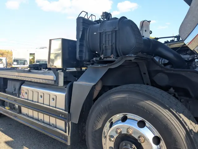 三菱 デリカ 2RG-FP74HER(2WD)の写真34