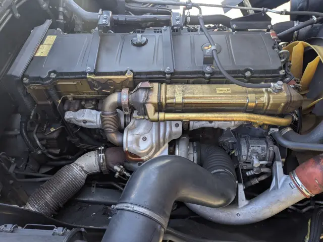 三菱 デリカ 2RG-FP74HER(2WD)の写真35