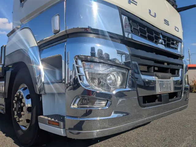 三菱 デリカ 2RG-FP74HER(2WD)の写真36